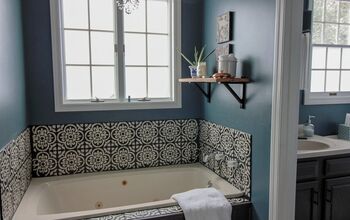 Revamp Your Bathroom and Kitchen Today With These Beautiful Tile Walls